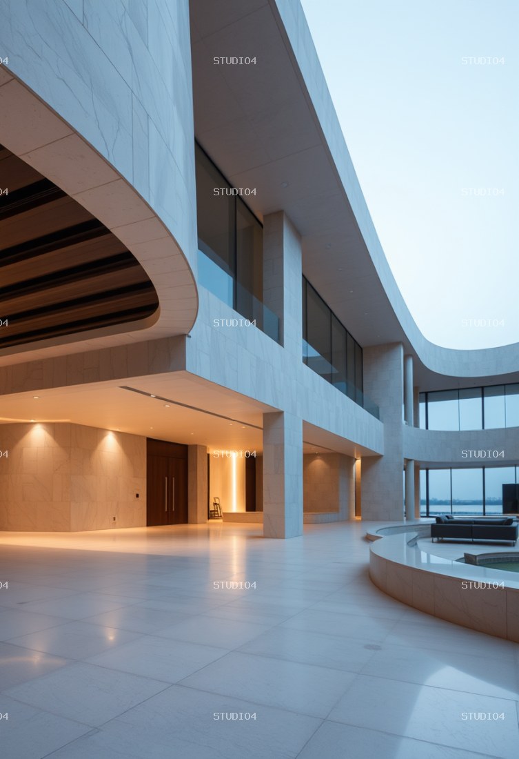 Architectural Light and Form 017