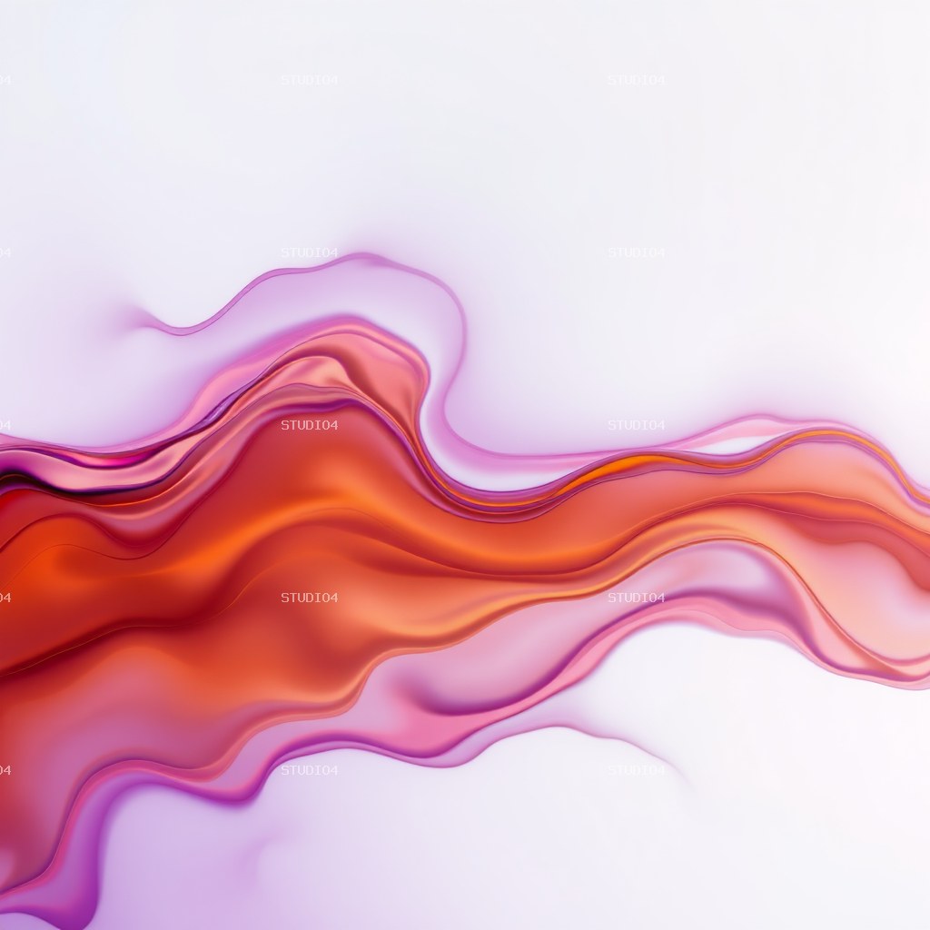 Soft Gradient Field 036