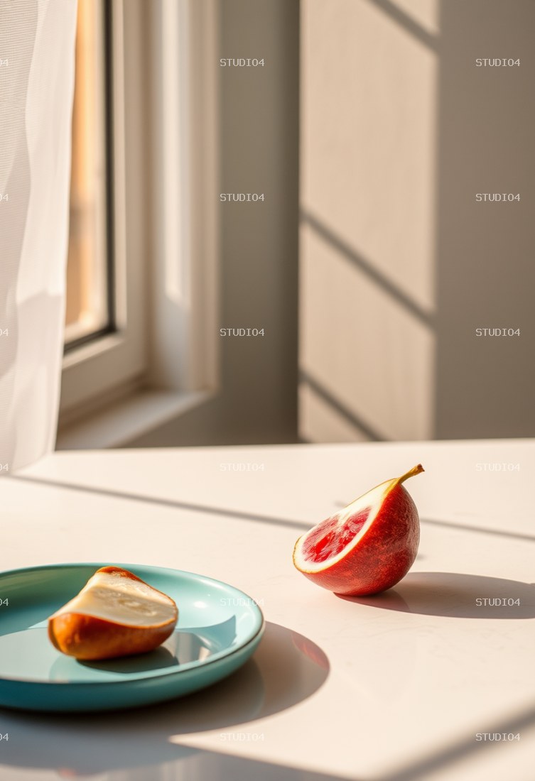 Editorial Lifestyle Moment 005