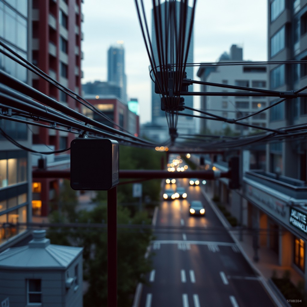 Smart Parking System · Smart Cities 189