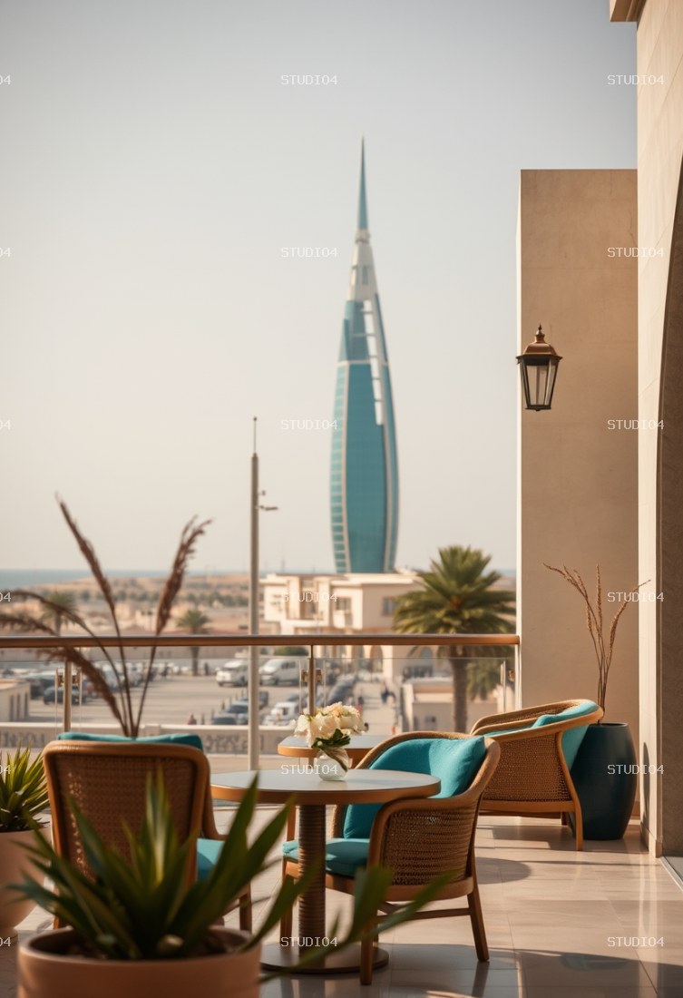 Middle East Travel Story 029