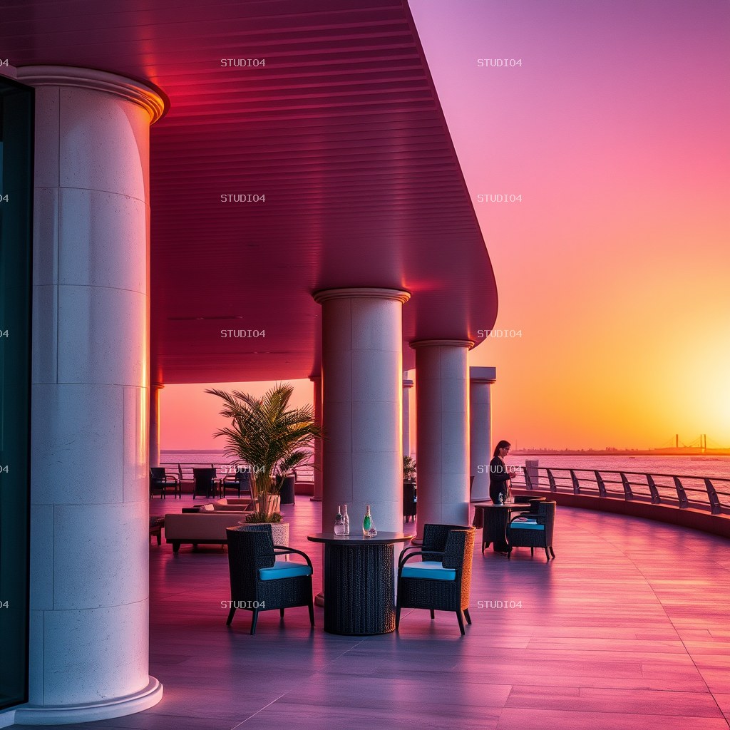 Bahrain Coastal Escape 030