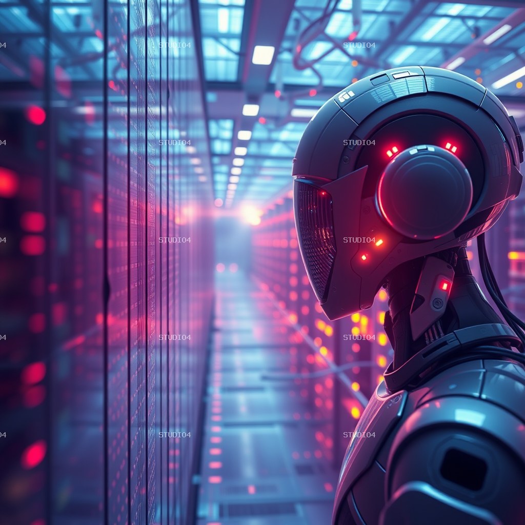 Connected Technology Landscape 043