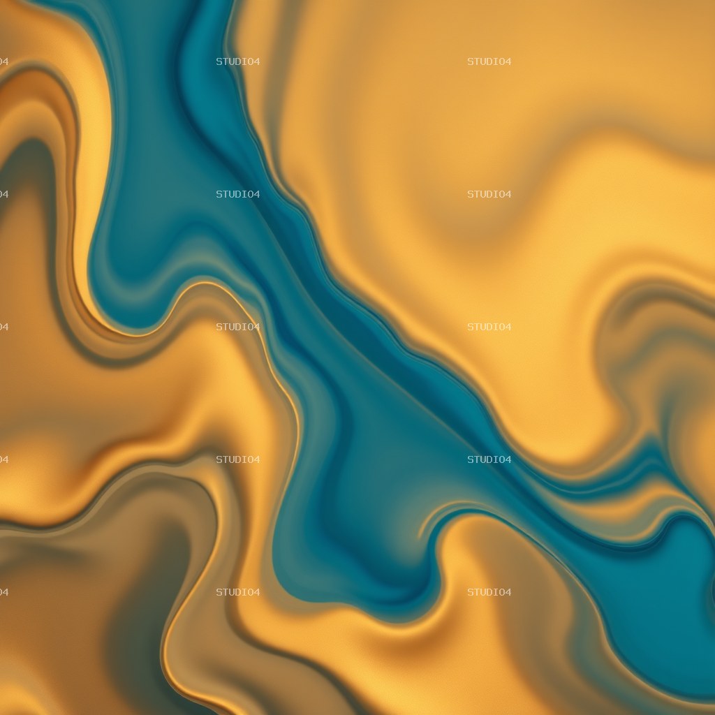 Organic Pigment Flow 039