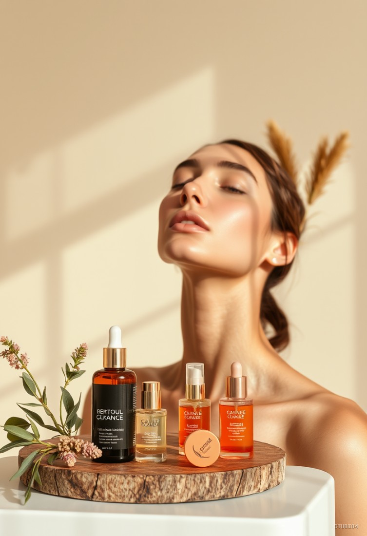 Mindful Morning Routine · Wellness & Beauty 158