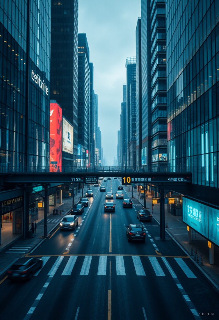 Digital Wayfinding Environment Without Text · Smart Cities 188
