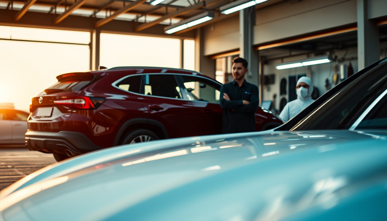 Road Trip Preparation · Automotive 152