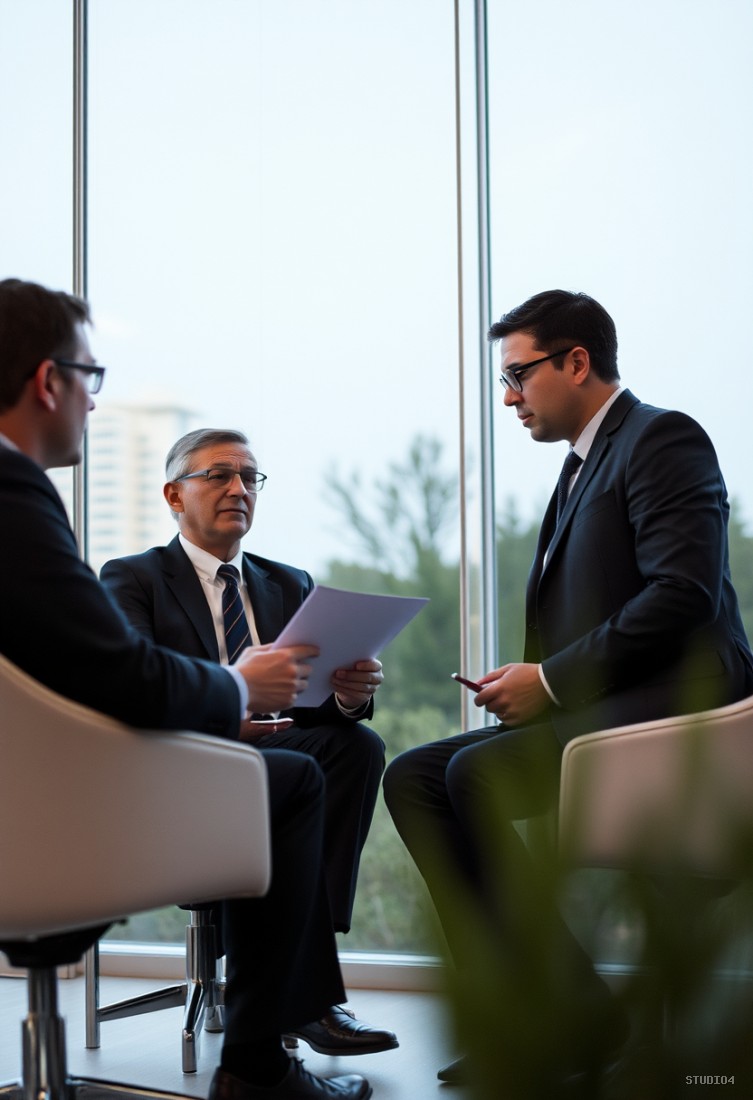 Compliance Discussion · Legal & Professional Services 176