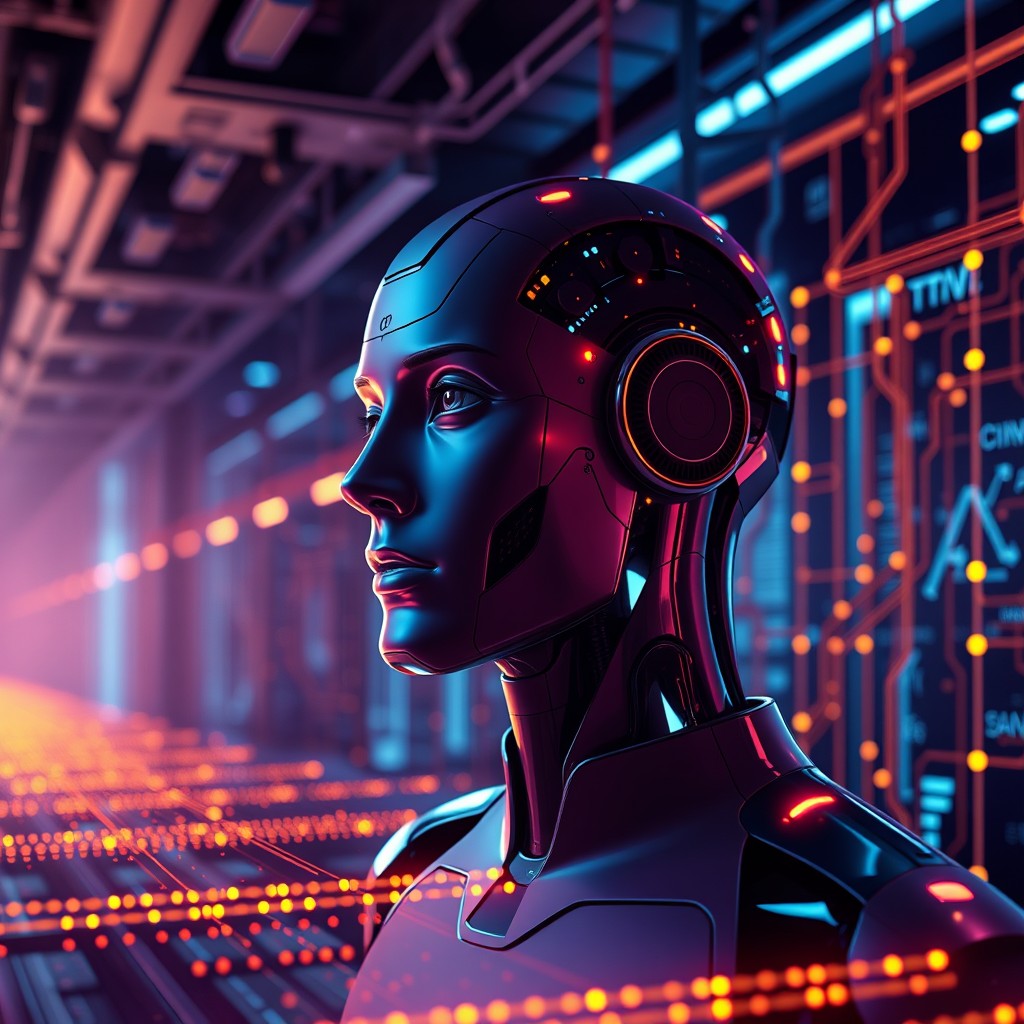 Artificial Intelligence Network 131