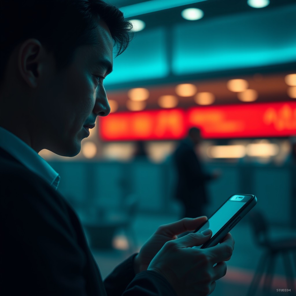 Merchant Payment Terminal · Fintech 186