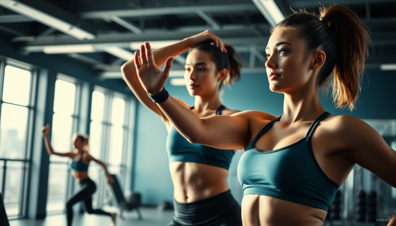 Cycling Workout · Sports & Fitness 157