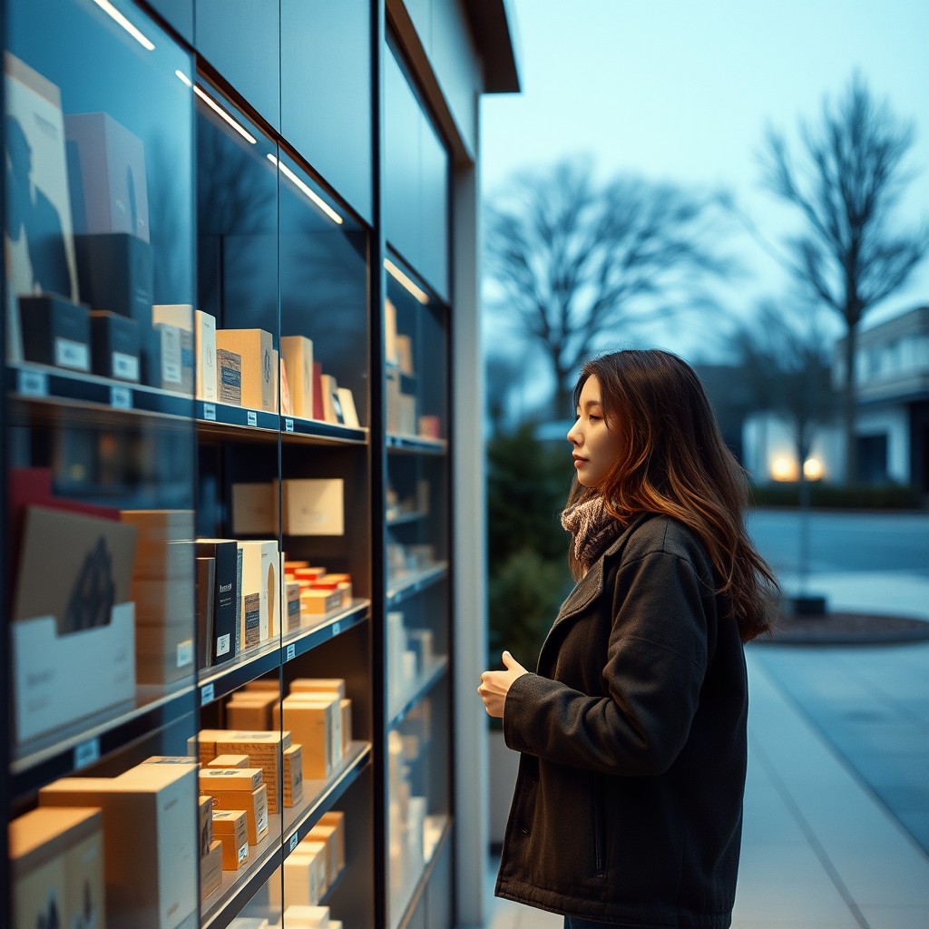 Contactless Retail Payment · Retail & E-commerce 151