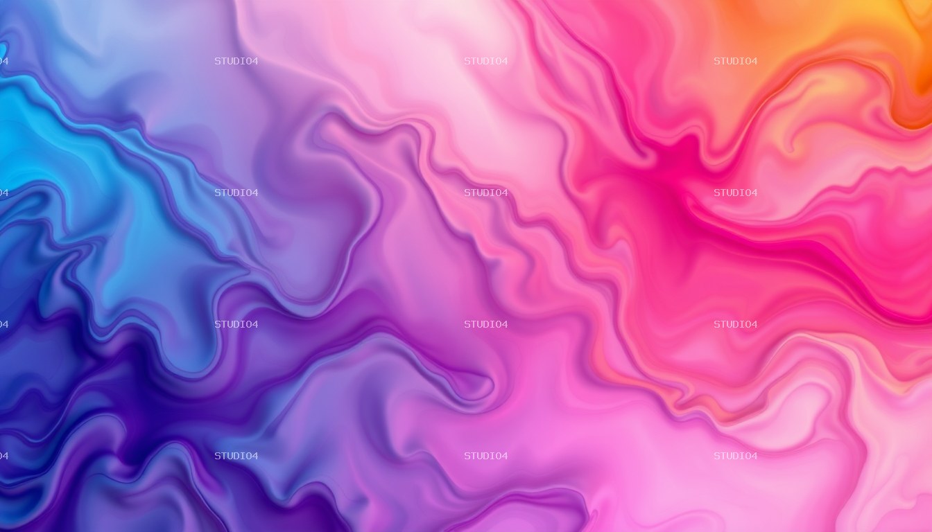Liquid Ink Atmosphere 040