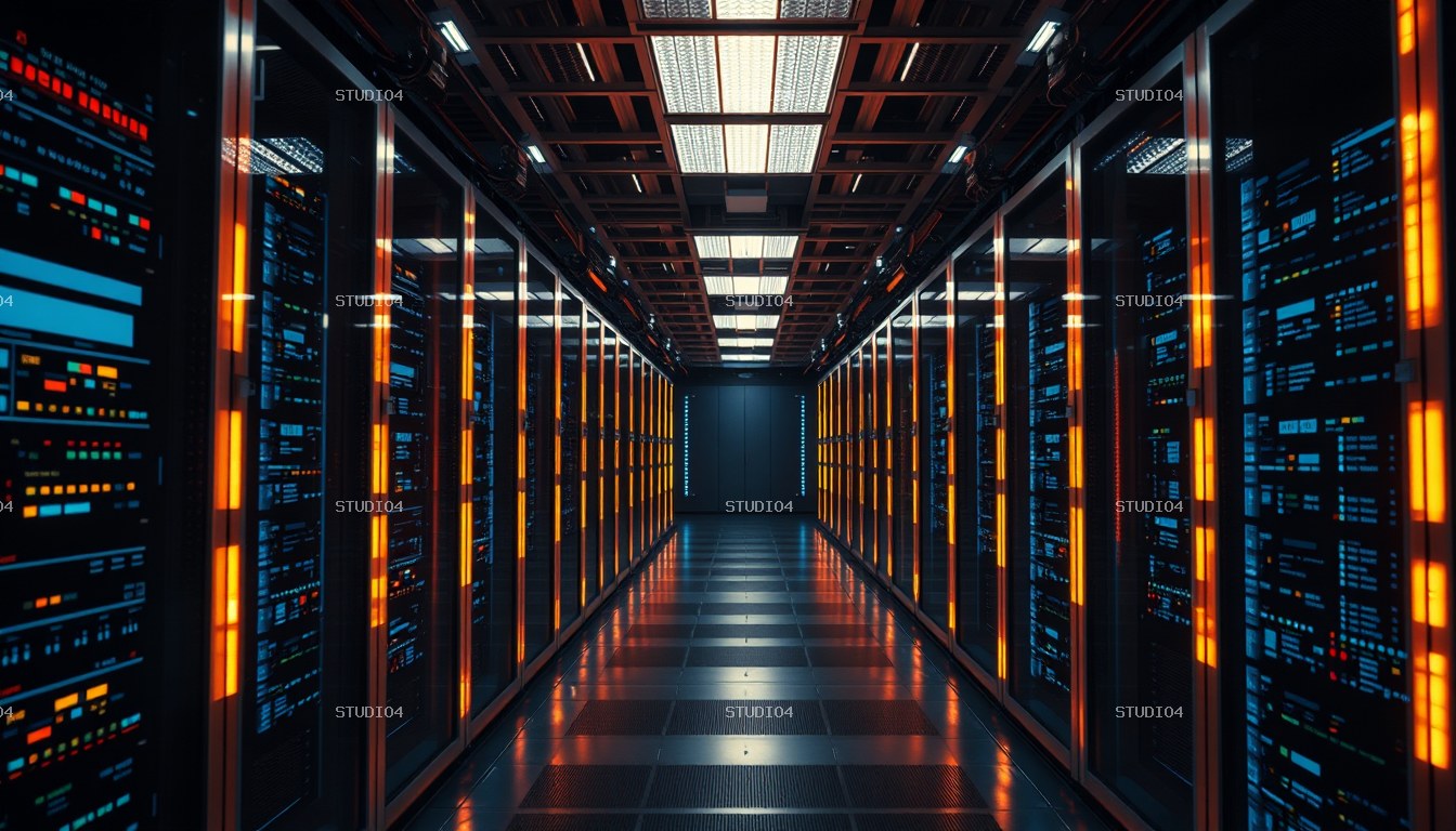 Connected Technology Landscape 013