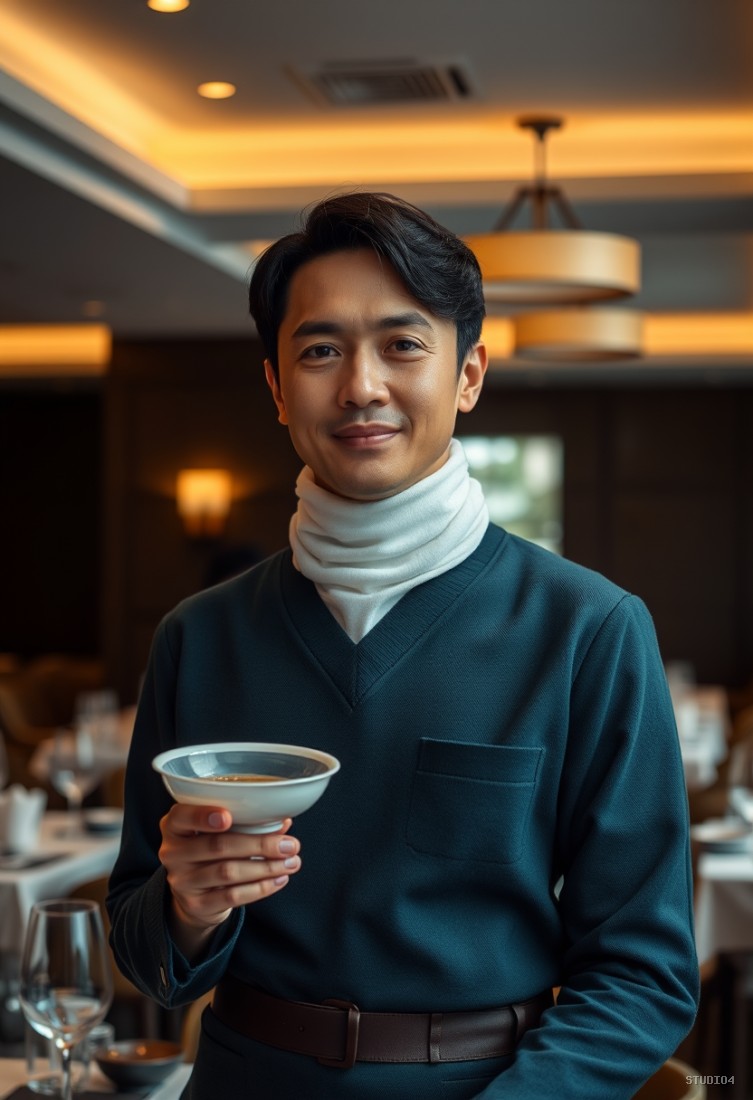 Housekeeping Detail · Hospitality 170