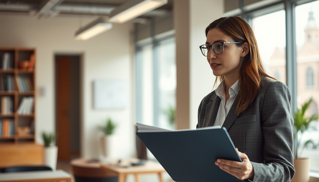 Accounting Professional At Work · Finance 149