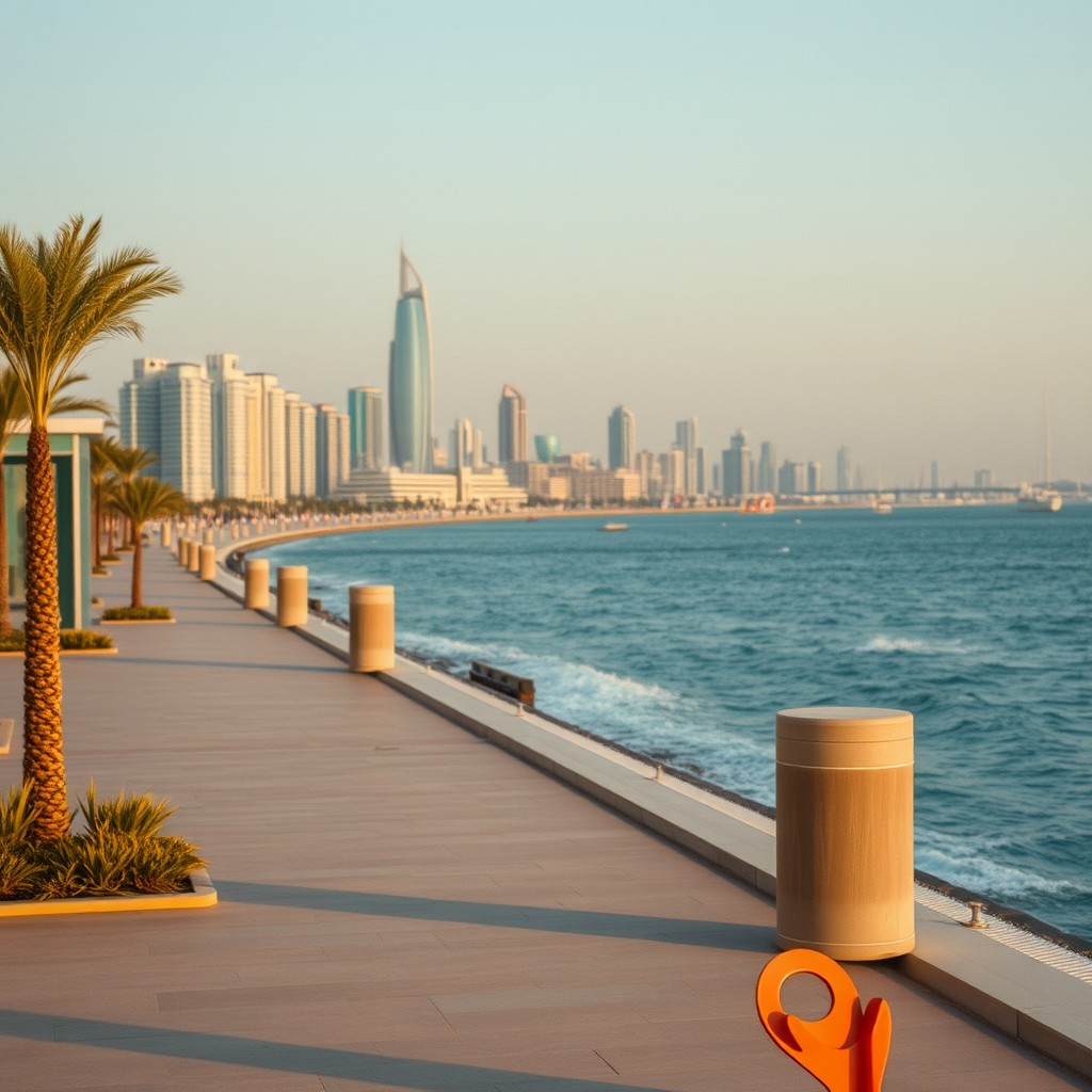 Middle East Travel Story 134