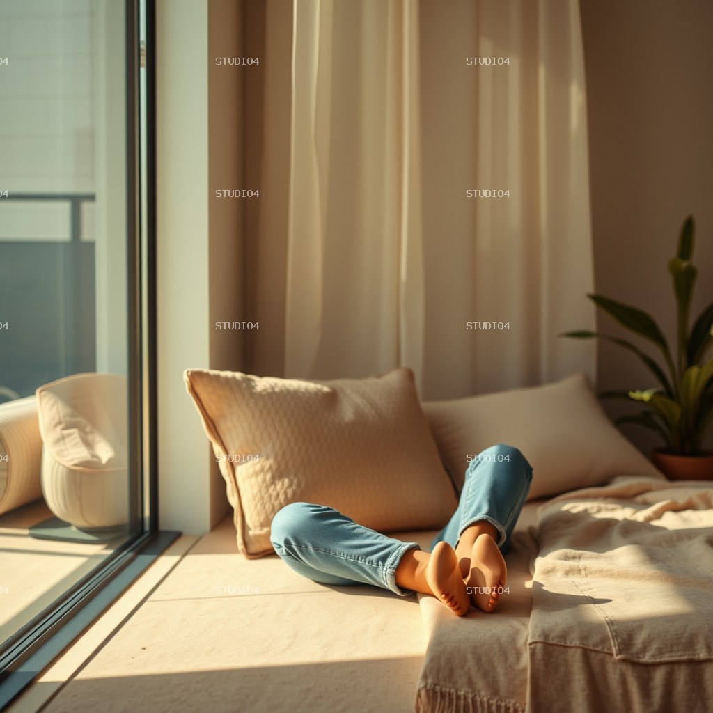 Premium Product Still Life 041