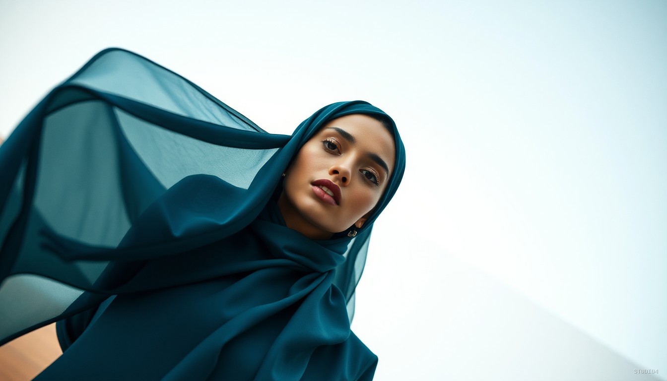 Minimal Footwear Campaign · Fashion 160