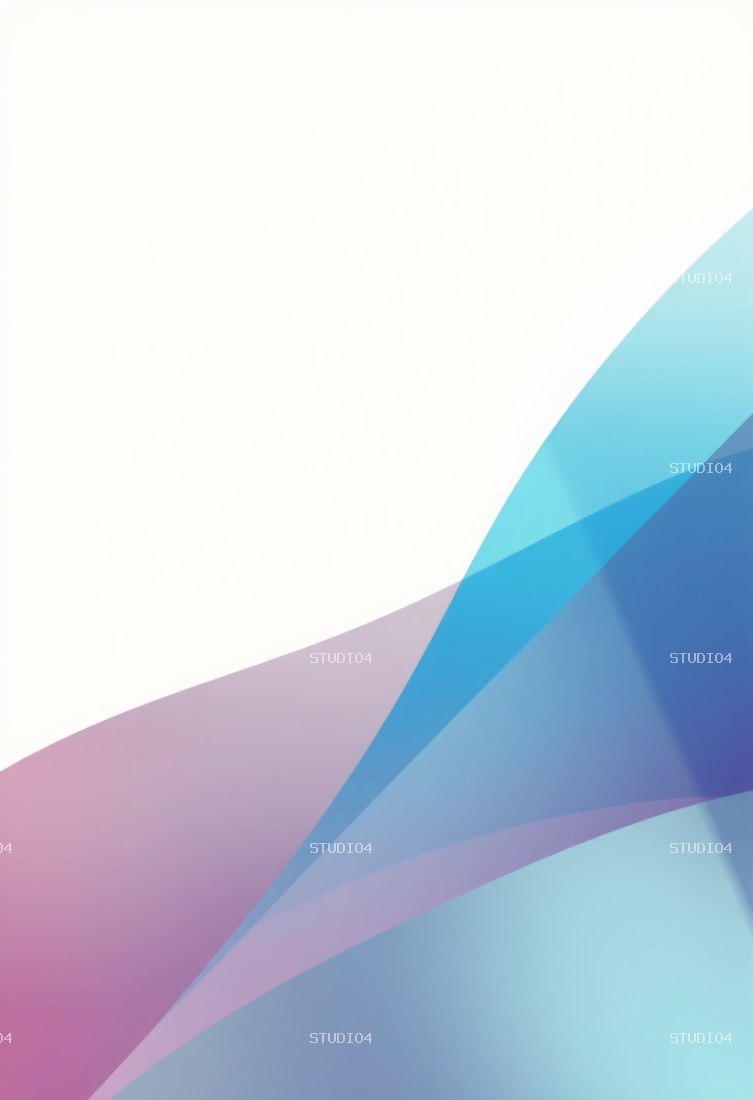 Editorial Geometric Composition 035